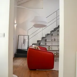 Joivy Fulcorina Apartment