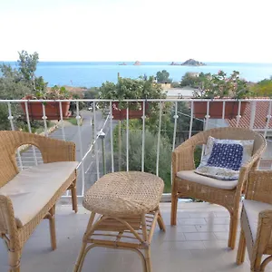  Apartment Attico Bellavista Italien