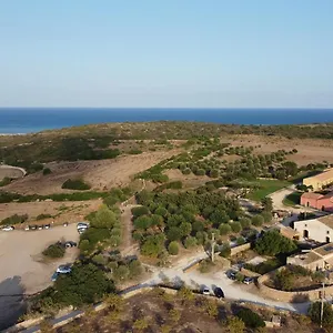 Casette Marianeddi -agriturismo Marianeddi Farm stay