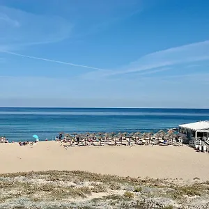  Apartment Magnolie-la Pineta Italien