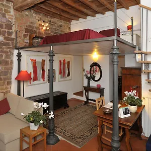  Apartment Florence Rental Italien