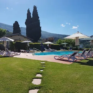  Apartment Podere Piana Italien