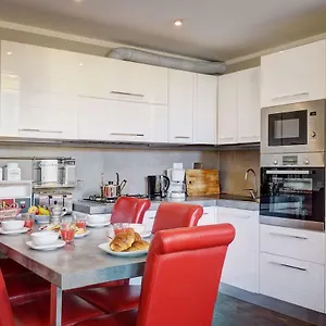 Lucrezia By Prestige Apartment